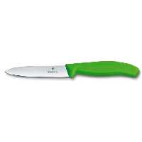 چاقوی آشپزخانه ویکتورینوکس تیغه 10CM مدل 67706L114
