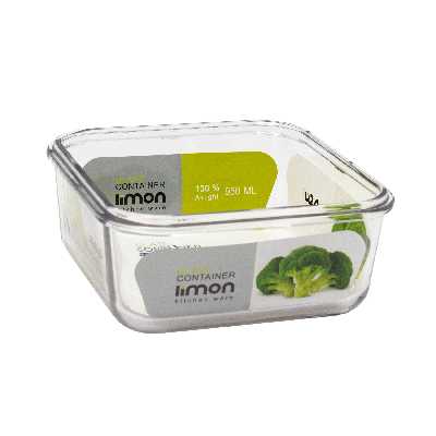 ظرف نگهدارنده لیمون مدل 950ml