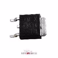 ترانزیستور MX516