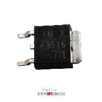 ترانزیستور MX516