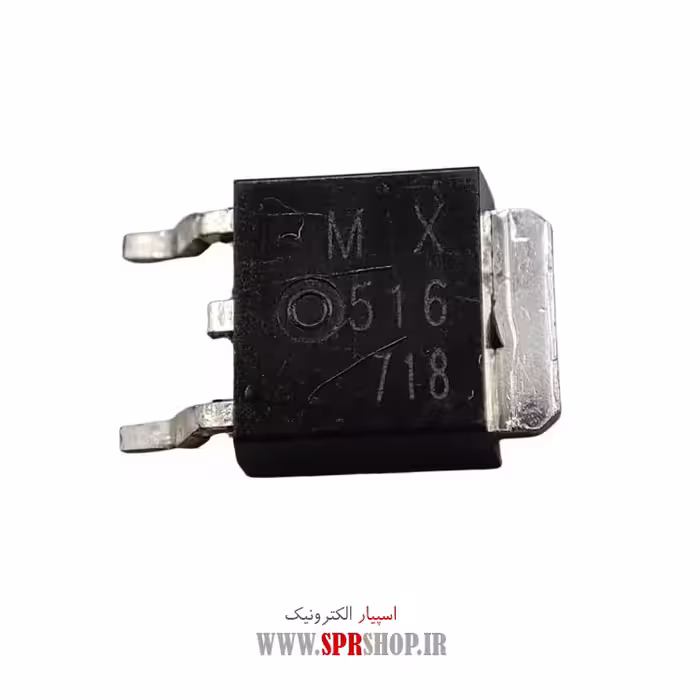ترانزیستور MX516