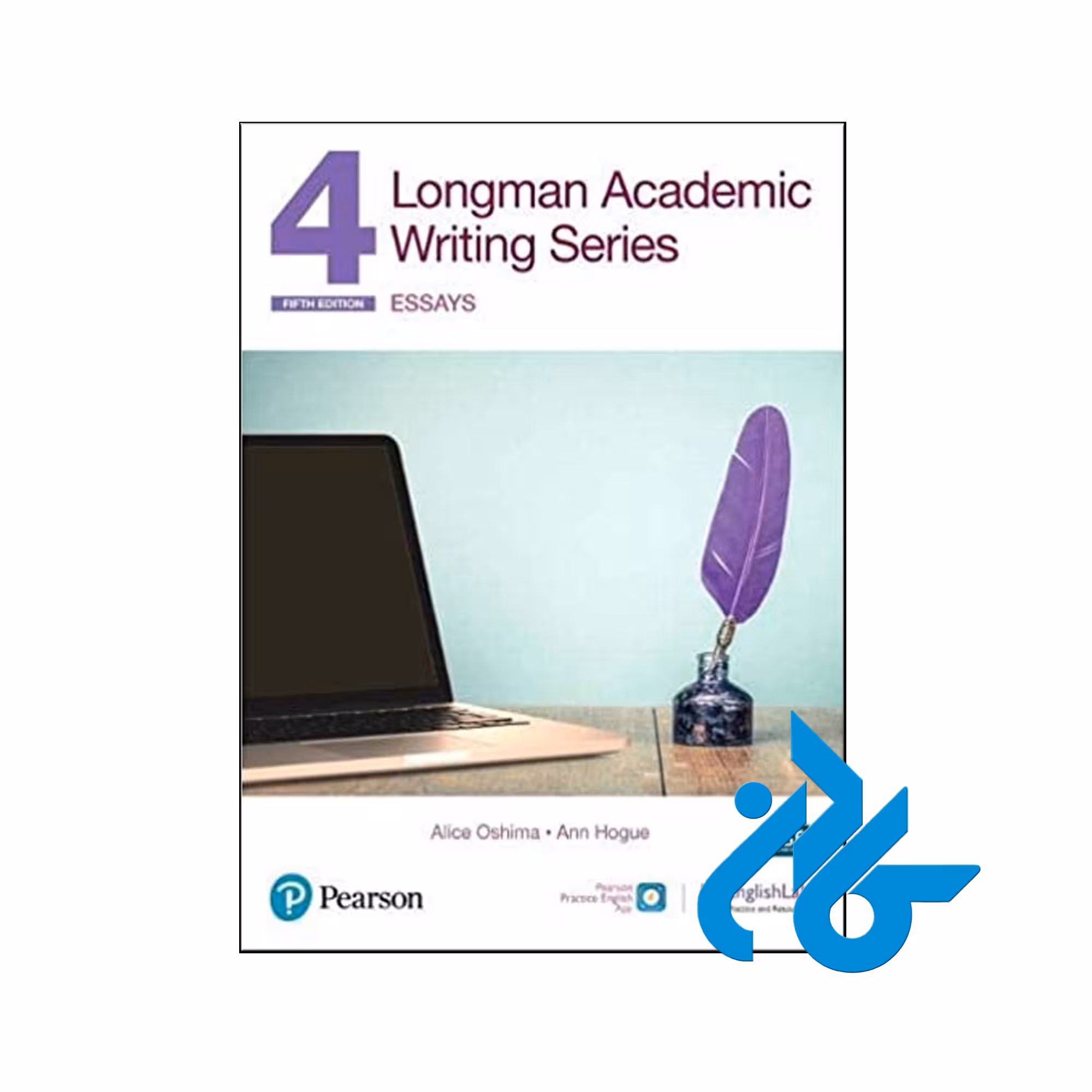 کتاب Longman Academic Writing Series 4