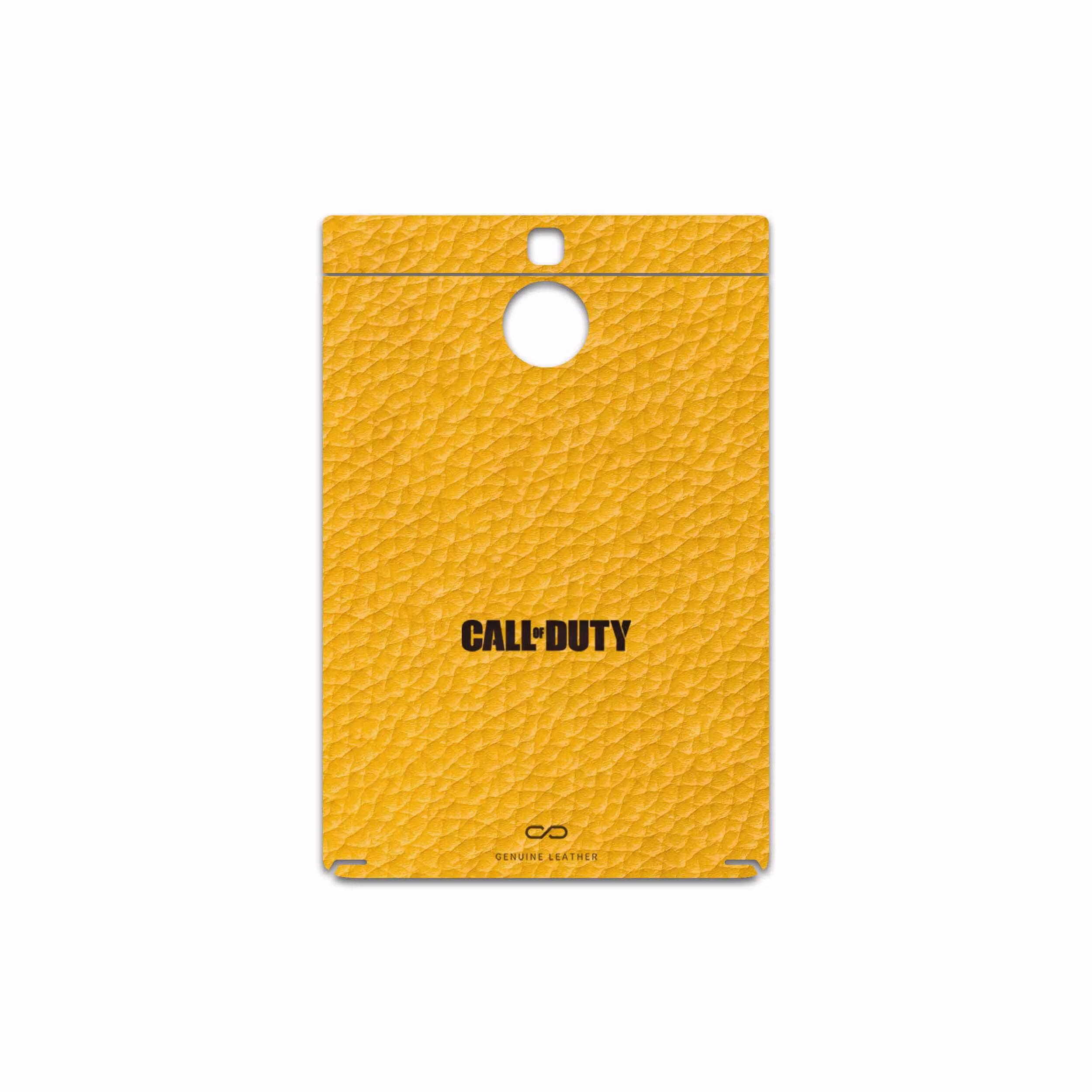 برچسب پوششی ماهوت مدل ML-CL_F_DUT مناسب برای گوشی موبایل بلک بری Passport Silver Edition