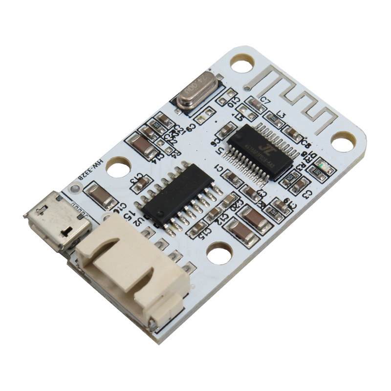 ماژول آمپلی فایر بلوتوثی مدل HW-332-CB