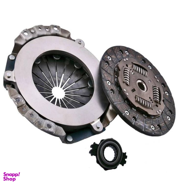 دیسک صفحه دایکن کد 66067953 مناسب خودرو آریو 1500