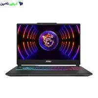 لپ تاپ ام اس آی MSI KATANA 15 B13VEK I7 13620H 16GB 1TBSSD 8GB RTX 4050-مشخصات اورجینال