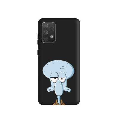 کاور طرح اختاپوس کد 853 مناسب برای گوشی موبایل سامسونگ Galaxy A72