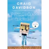 کتاب Precious Cargo: My Year of Driving the Kids on School Bus 3077 اثر Craig Davidson انتشارات Knopf Canada