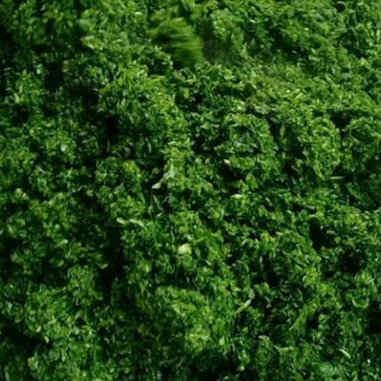 سبزی مخصوص شامی مازندرانی