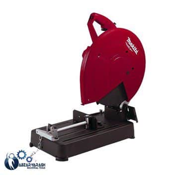 پروفیل بر ماکیتا مدل M2400 - ابزار یراق