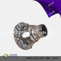 هوزینگ گیربکس هیوندای توسان TL