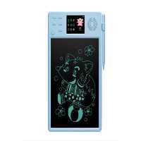 تخته هوشمند شیائومی 105 اینچی همراه با قلم مدل Xiaoxun Intelligent teaching drawing board XPHB006