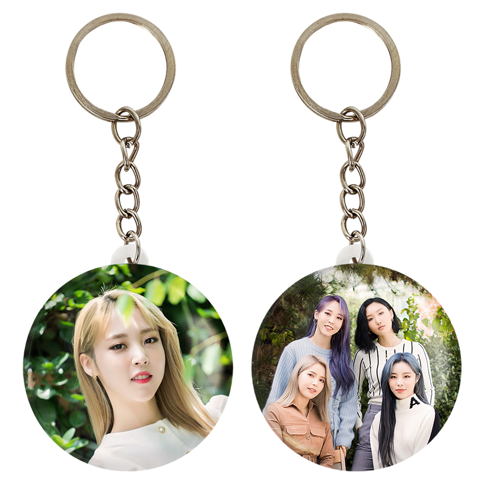 جاکلیدی خندالو مدل مونبیول گروه مامامو کد 1180311801 مجموعه 2 عددی