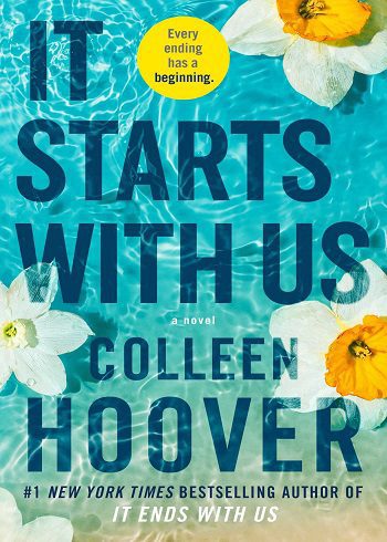 It Starts with Us (It Ends with Us Book 2) بدون حذفیات(جلد شومیز)