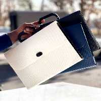 کیف فایل دسته متحرک سهند