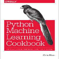 خرید و دانلود نسخه کامل کتاب Machine Learning with Python Cookbook: Practical Solutions from Preprocessing to Deep Learning