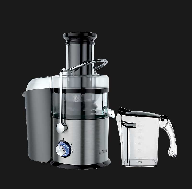 آبمیوه گیری الینور مدل Elinor EFJ-4300