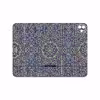 برچسب پوششی ماهوت مدل Iran-Tile6 مناسب برای تبلت اپل iPad Pro 11 (GEN 2) 2020 A2231