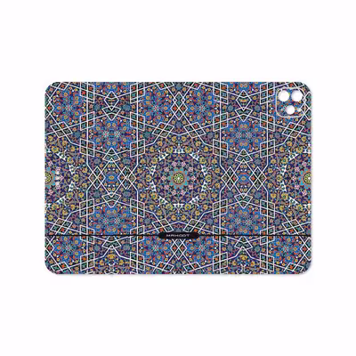 برچسب پوششی ماهوت مدل Iran-Tile6 مناسب برای تبلت اپل iPad Pro 11 (GEN 2) 2020 A2231