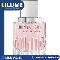 عطر ادکلن جیمی چو ایلیسیت فلاور 100 میل زنانه