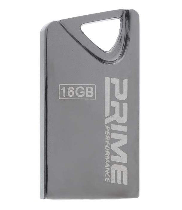 فلش مموری پرایم مدل MIDDLE با ظرفیت 16 گیگابایت