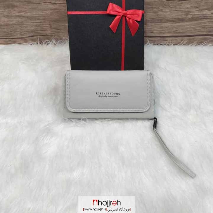 اطلاعات ، قیمت و خرید کیف پول چرم کد RO191
