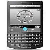 بلک بری Porsche Design P&#x27;9983