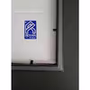 تابلو 3 تکه رویان فریم مدل BL1