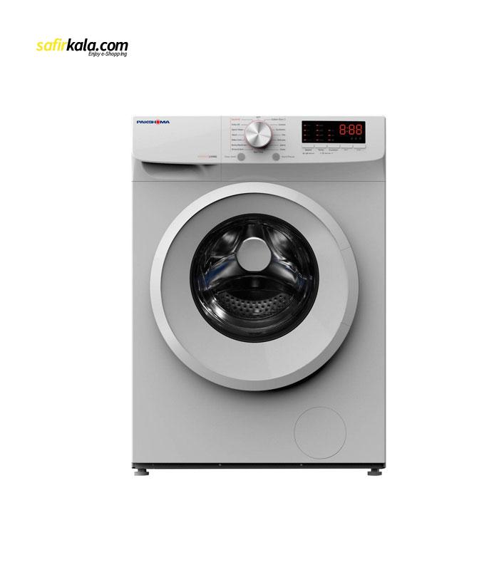 ماشین لباسشویی پاکشوما مدل TFU-73200 ظرفیت 7 کیلوگرم