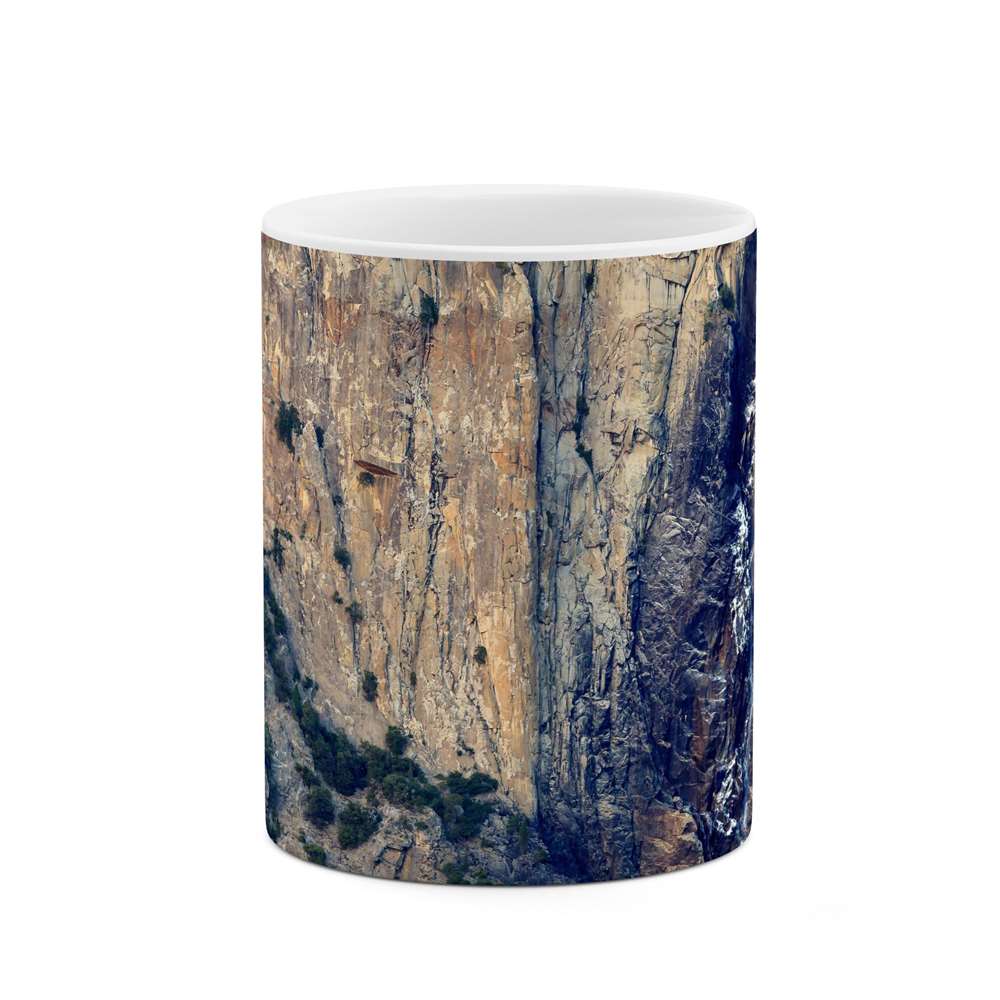 ماگ طرح طبیعت و حیات وحش زیبا  مدل mgp14868