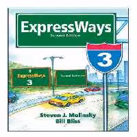 کتاب ExpressWays 3 2nd Edition