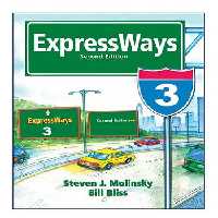کتاب ExpressWays 3 2nd Edition