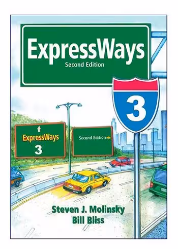 کتاب ExpressWays 3 2nd Edition