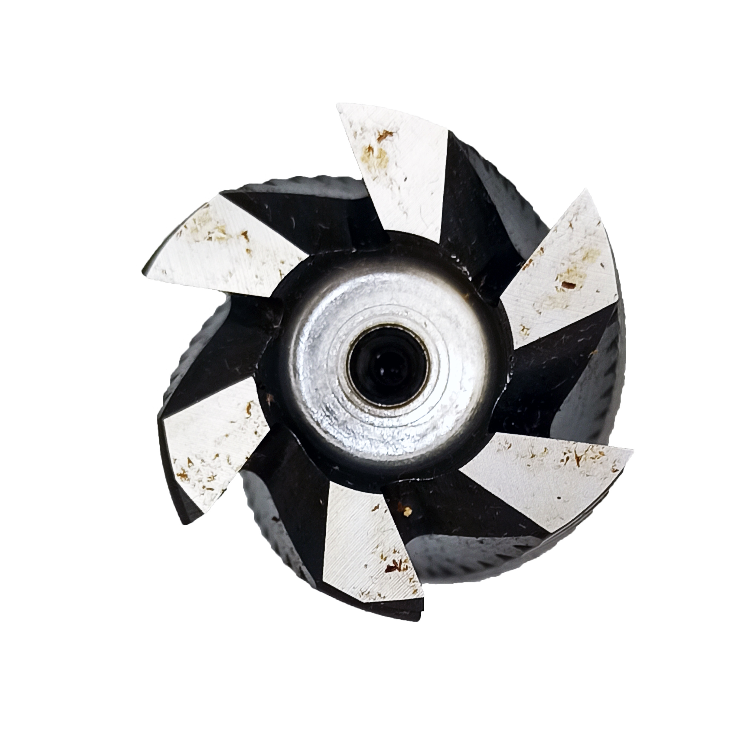 تیغه فرز انگشتی گورینگ مدل SP250 سایز 36 میلیمتر