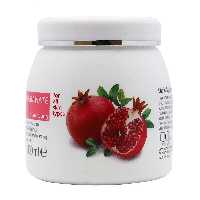 کرم آبرسان صورت عصاره انار کلیون✅اصل✅ 300ml