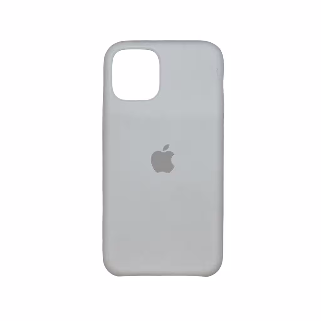 کاور مدل سیلیکون کد 01 مناسب برای گوشی موبایل اپل Iphone 11Pro 