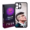 کاور گارد ایکس طرح Peaky Blinders مدل Glass10032 مناسب برای گوشی موبایل اپل iPhone 12 Pro Max