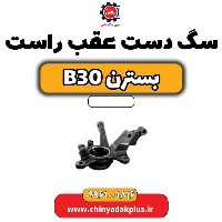 سگ دست عقب راست بسترن B30