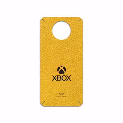 برچسب پوششی ماهوت مدل ML-XBOX مناسب برای گوشی موبایل شیائومی Redmi Note 9T