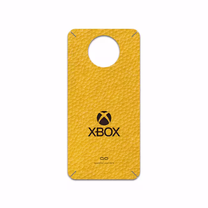 برچسب پوششی ماهوت مدل ML-XBOX مناسب برای گوشی موبایل شیائومی Redmi Note 9T