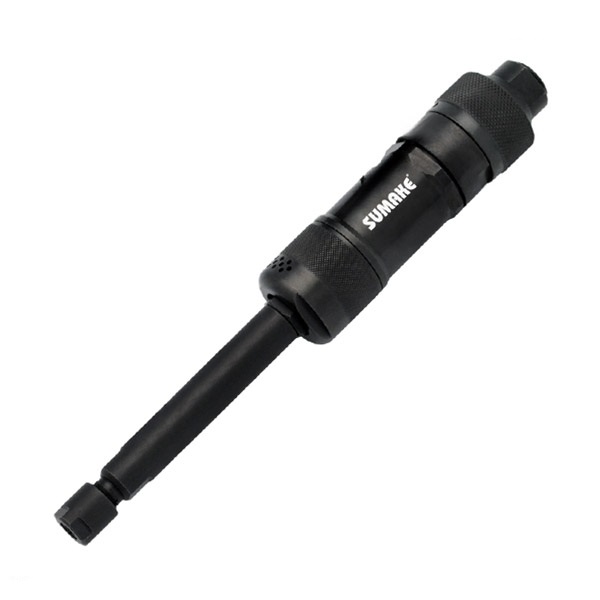 فرز انگشتی بادی گلو بلند کلید گازی سوماک مدل ST-7432GM-4