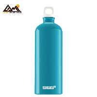 قمقمه سیگ مدل Fabulous حجم 1000 میلی لیتر SIGG Water Bottle