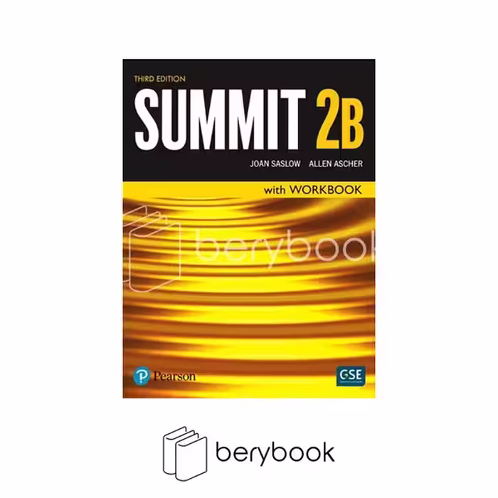 / pearson / summit/ 2b