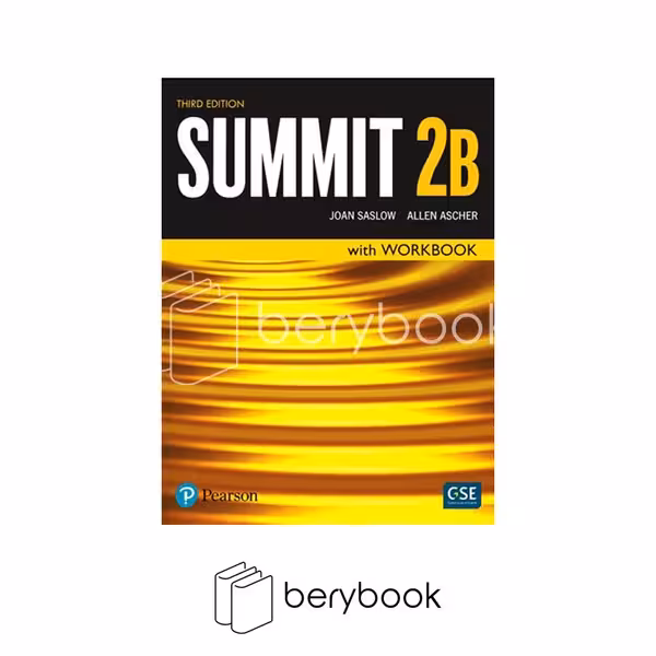 / pearson / summit/ 2b