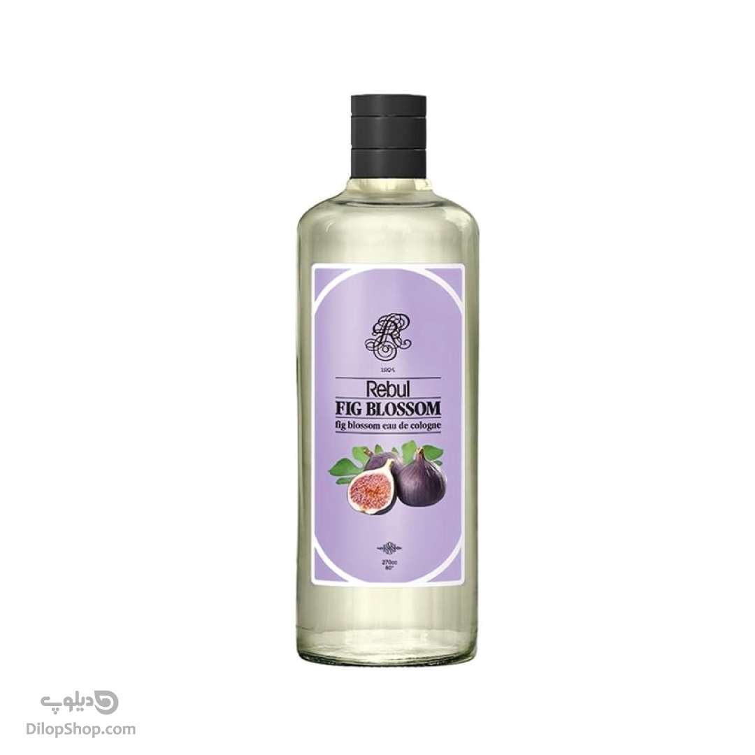 کلونیا ربول Fig Blossom