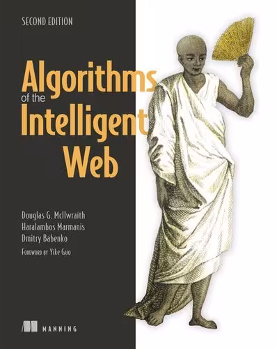خرید و دانلود نسخه کامل کتاب Algorithms of the Intelligent Web