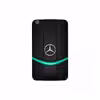 برچسب پوششی ماهوت مدل Mercedes-Benz مناسب برای تبلت سامسونگ Galaxy Tab 3 8.0 2013 T315