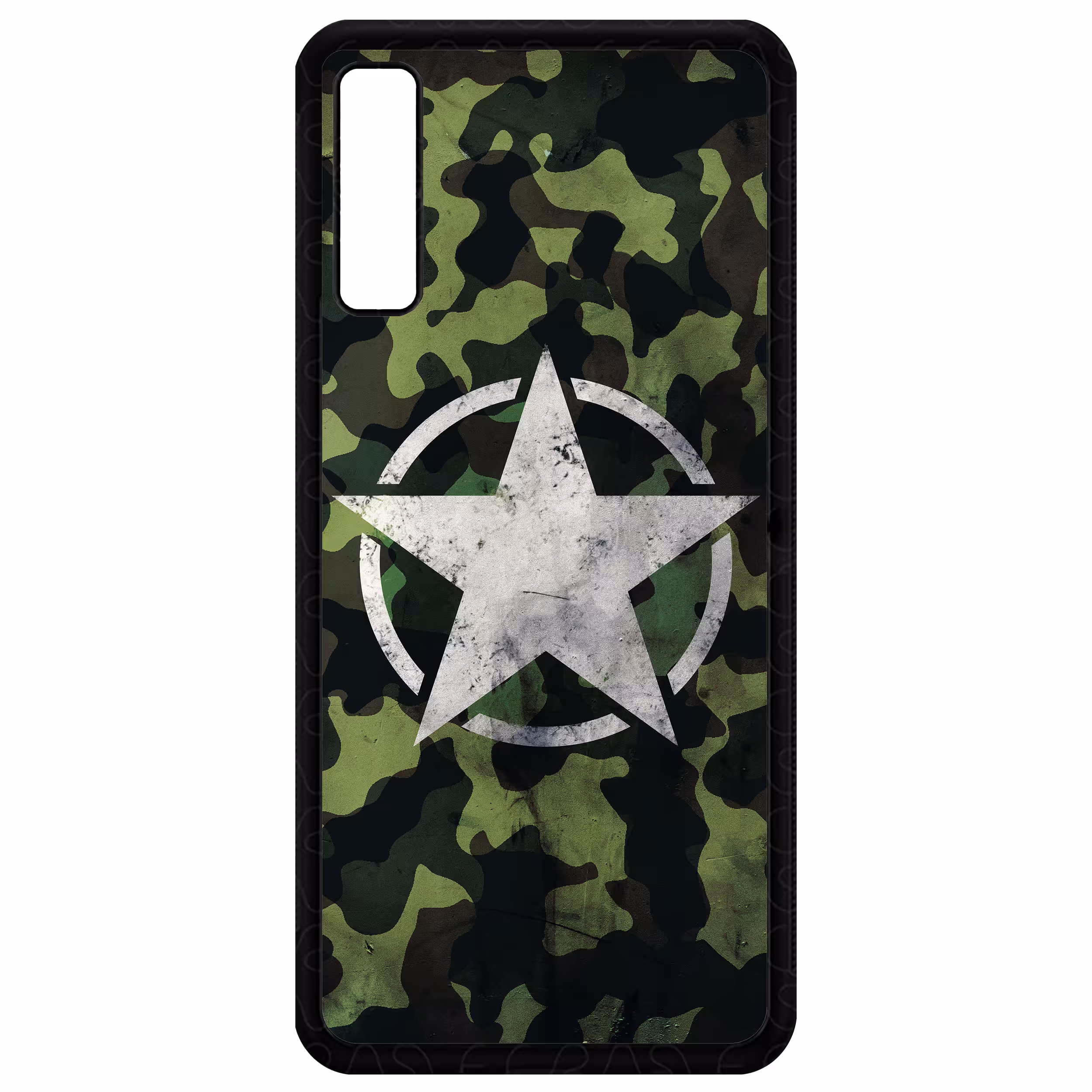 کاور طرح Star مدل CHL50194 مناسب برای گوشی موبایل سامسونگ Galaxy A30s / A50 / A50s