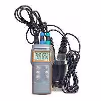 مولتی متر مایعات پرتابل مدل AZ 8603