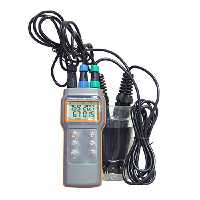 مولتی متر مایعات پرتابل مدل AZ 8603